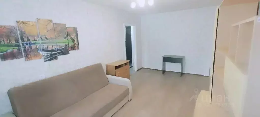 1-к кв. Костромская область, Кострома ул. Ленина, 59 (32.0 м) - Фото 2