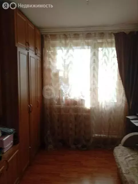 1-комнатная квартира: посёлок городского типа Икша, Рабочая улица, 11 ... - Фото 2