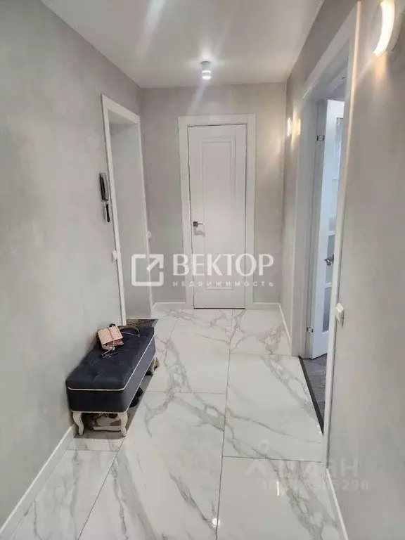 1-к кв. Ивановская область, Иваново Почтовая ул., 19 (43.0 м) - Фото 1