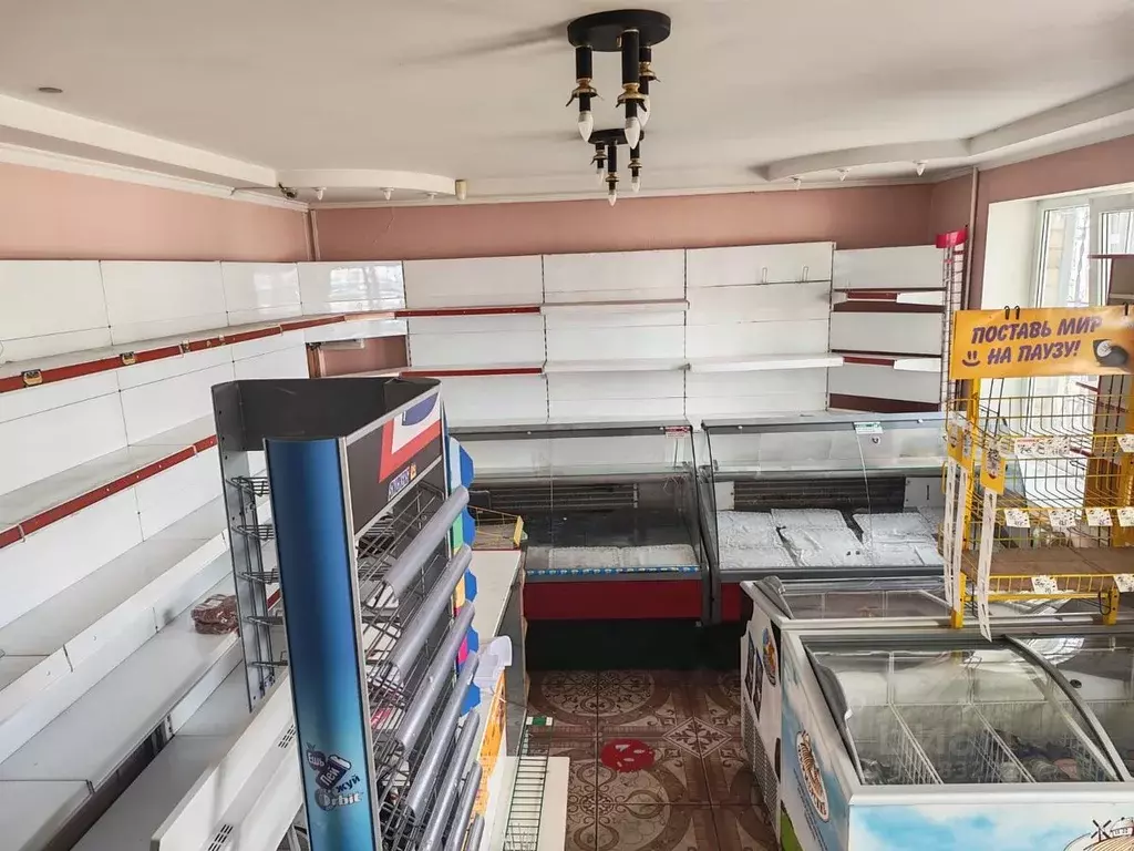 Торговая площадь в Краснодарский край, Краснодар ул. Шоссе Нефтяников, ... - Фото 1