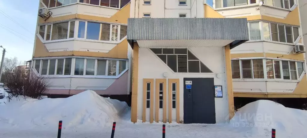 2-к кв. Московская область, Подольск проезд Рябиновый, 5 (69.9 м) - Фото 1