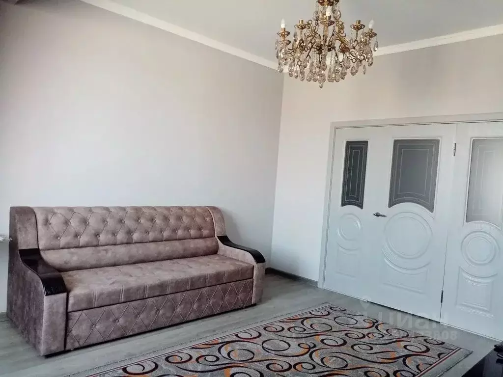2-к кв. Дагестан, Каспийск просп. М. Омарова, 18 (53.0 м) - Фото 1