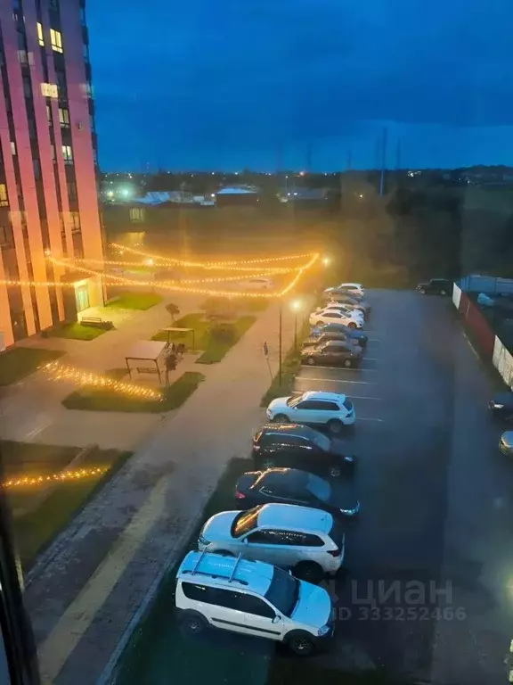 2-к кв. Псковская область, Псковский муниципальный округ, д. Хотицы ... - Фото 2