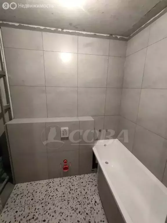 1-комнатная квартира: Тюмень, улица Фармана Салманова, 15 (36.4 м) - Фото 1