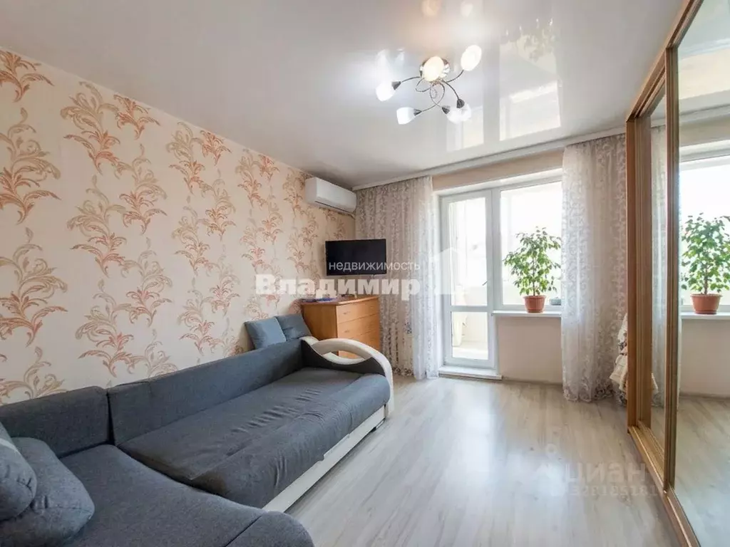 2-к кв. Приморский край, Находка Комсомольская ул., 20 (30.3 м) - Фото 1