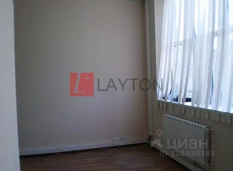 Офис в Москва Дорогобужская ул., 14к1 (93 м) - Фото 2