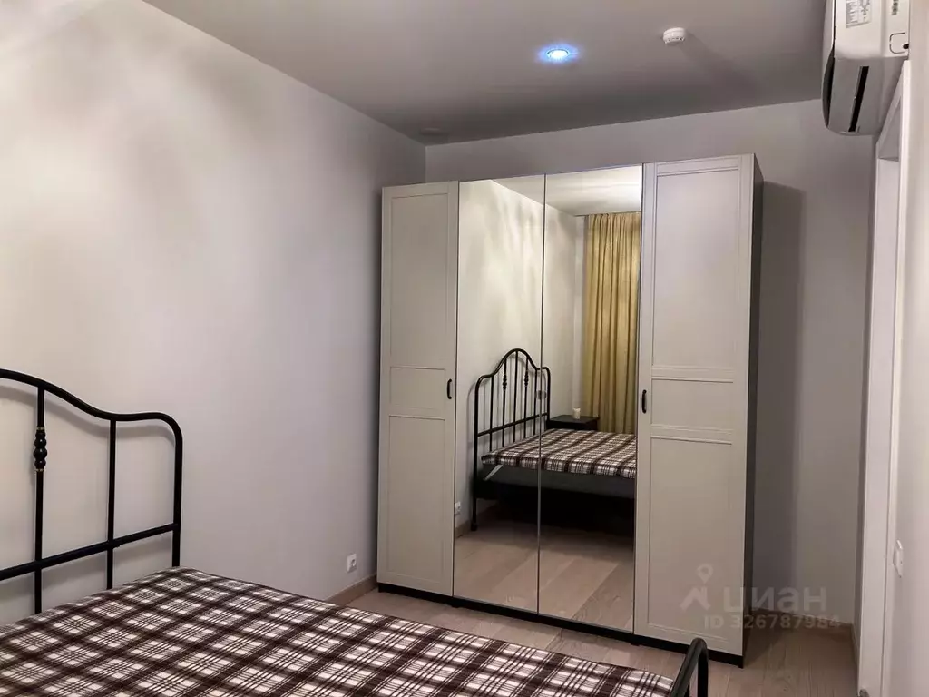 2-к кв. Москва Большая Филевская ул., 4 (41.0 м) - Фото 1