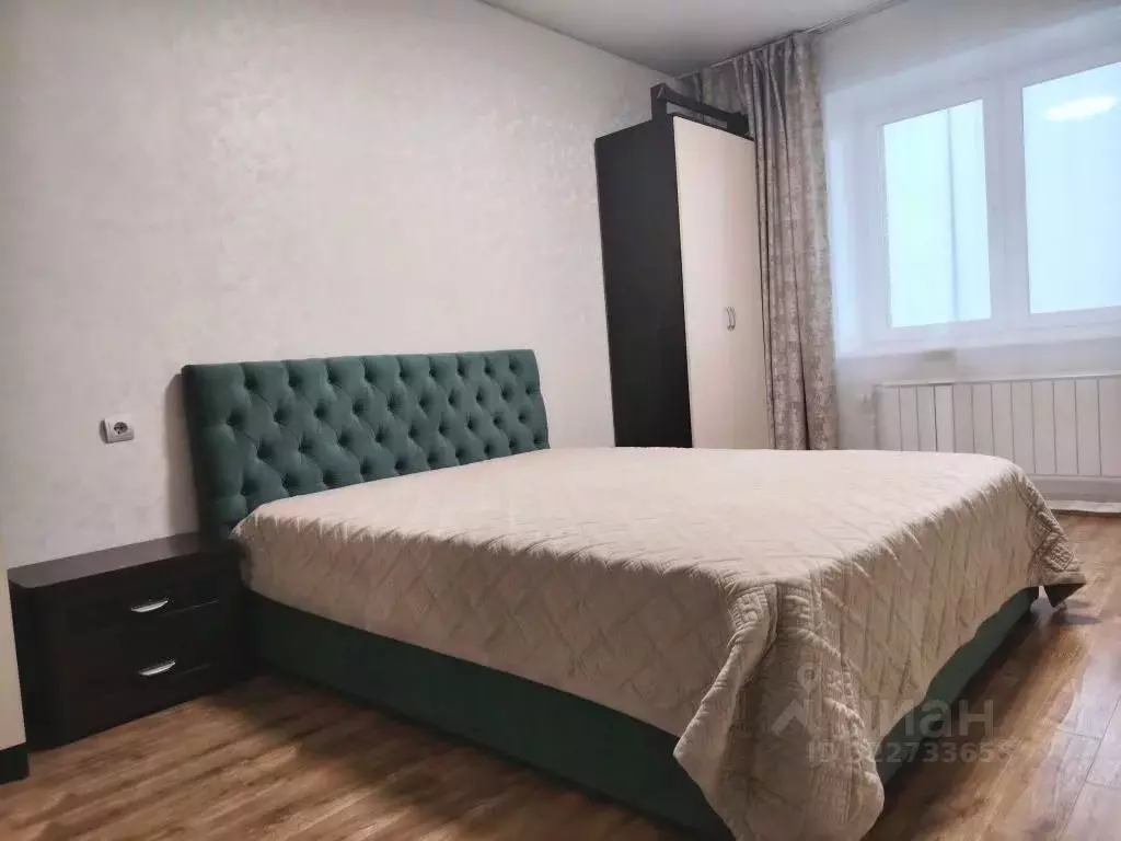 1-к кв. Забайкальский край, Чита Царский мкр, 13 (38.0 м) - Фото 0