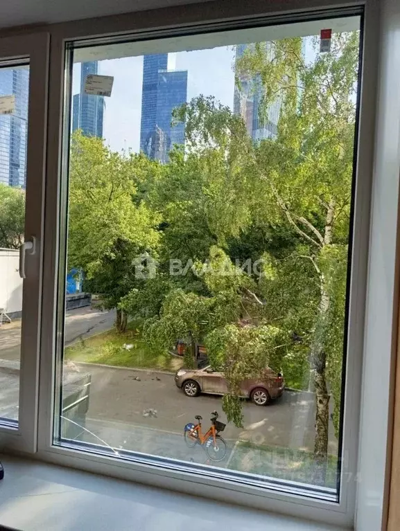 1-к кв. Москва ул. Антонова-Овсеенко, 4 (40.0 м) - Фото 1