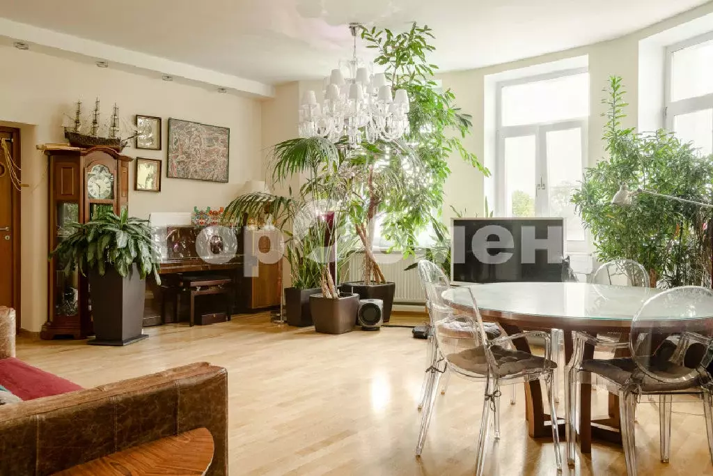 Продается 3-комнатная квартира - Фото 2