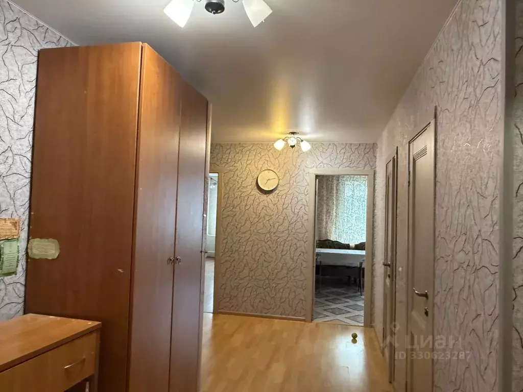 2-к кв. Москва Ленинградское ш., 108 (62.5 м) - Фото 2
