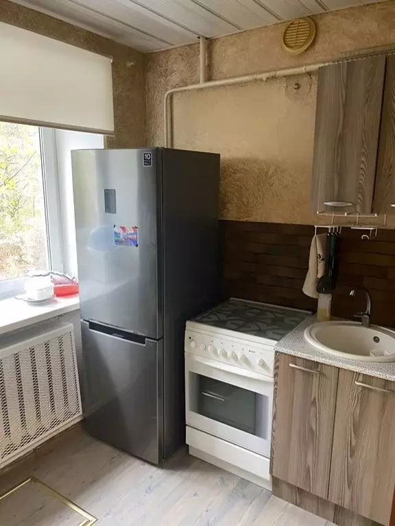 3-к кв. Московская область, Кубинка ул. Сосновка, 9 (51.0 м) - Фото 2