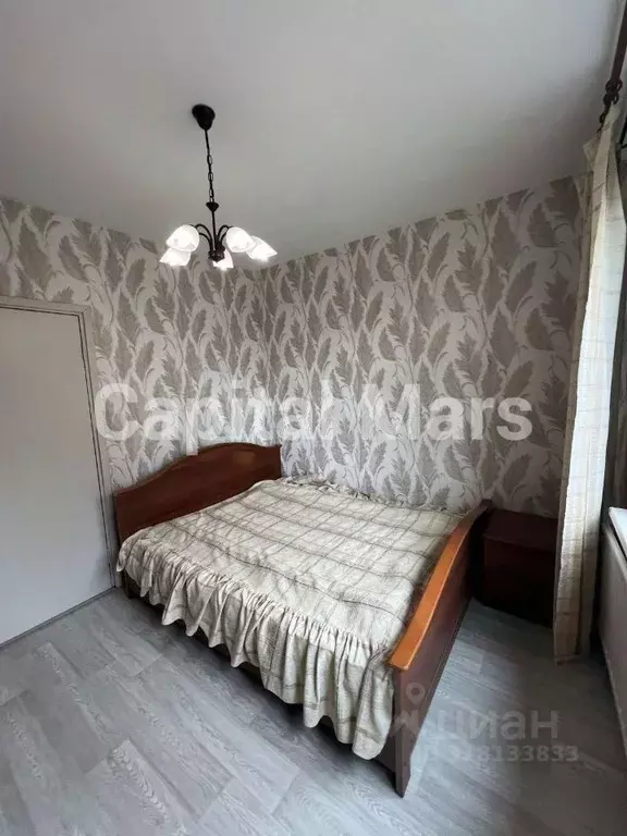 2-к кв. Санкт-Петербург ул. Маршала Новикова, 10к1 (53.0 м) - Фото 0