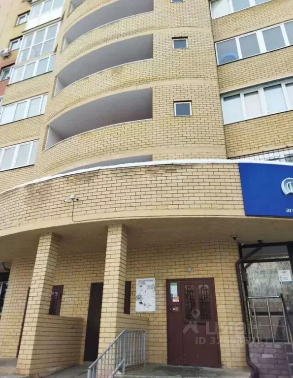 1-к кв. Оренбургская область, Оренбург Просторная ул., 23/2 (41.1 м) - Фото 1