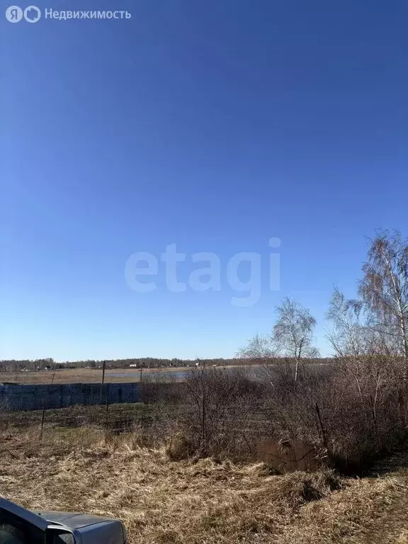 Участок в Челябинская область, Красноармейский муниципальный округ, ... - Фото 1