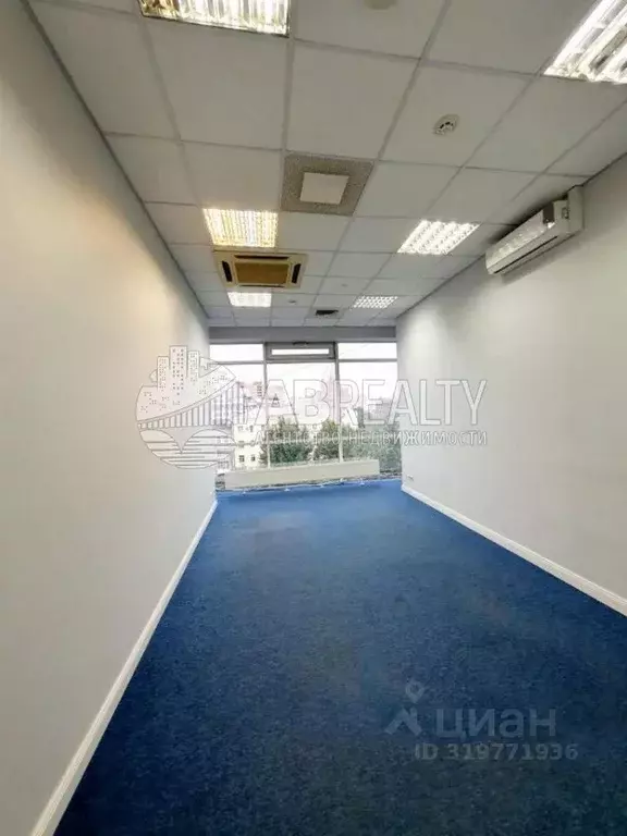 Офис в Москва ул. Бурденко, 14кА (264 м) - Фото 0