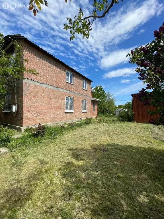 Дом в станица Романовская, Красноармейская улица, 47 (102.4 м) - Фото 1