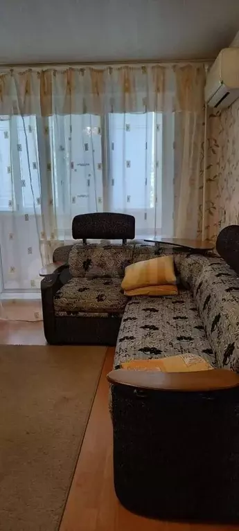 3-к. квартира, 60 м, 2/5 эт. - Фото 0