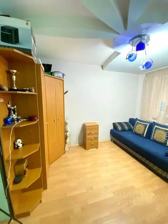 3-к кв. Крым, Керчь ул. Блюхера, 19 (66.7 м) - Фото 2