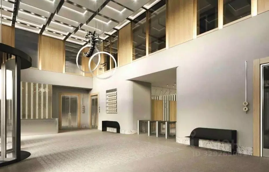 Офис в Москва Колпачный пер., 9А (1564 м) - Фото 2