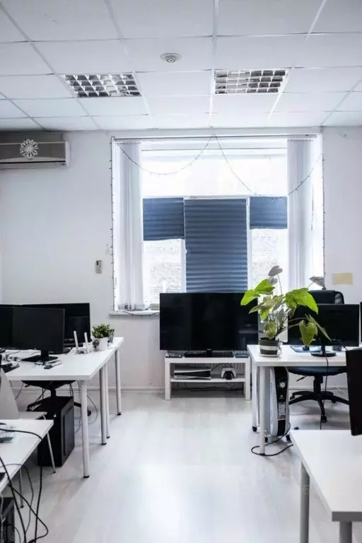 Офис в Санкт-Петербург Большая Разночинная ул., 14 (235 м) - Фото 1