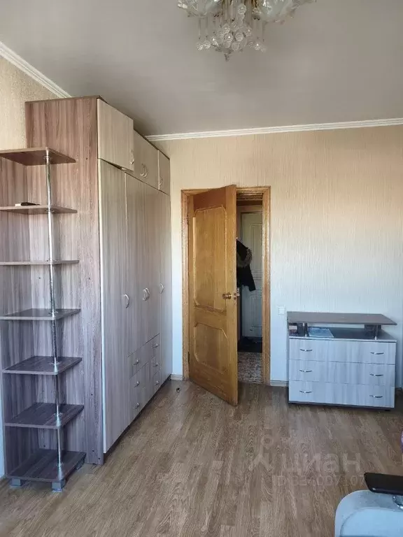 Комната Москва Варшавское ш., 114К3 (15.0 м) - Фото 1