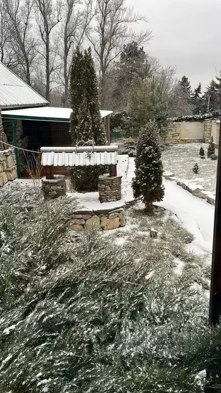 Дом в Ставропольский край, Железноводск городской округ, пос. ... - Фото 2