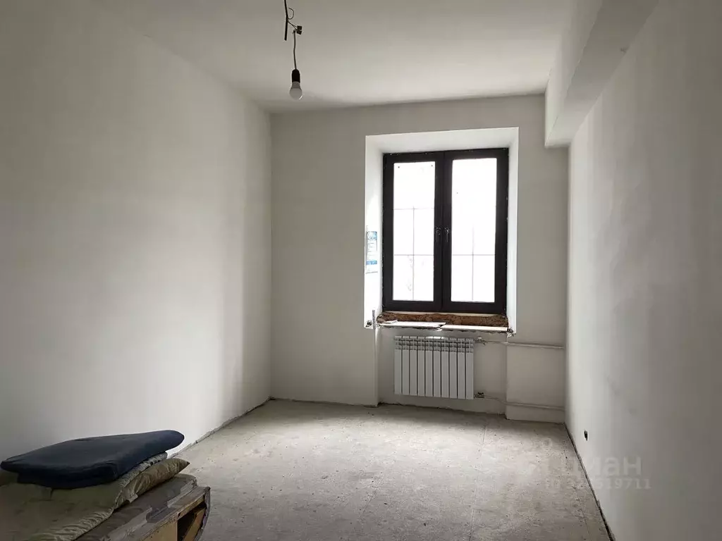 2-к кв. Москва ул. Вавилова, 17А (42.0 м) - Фото 1