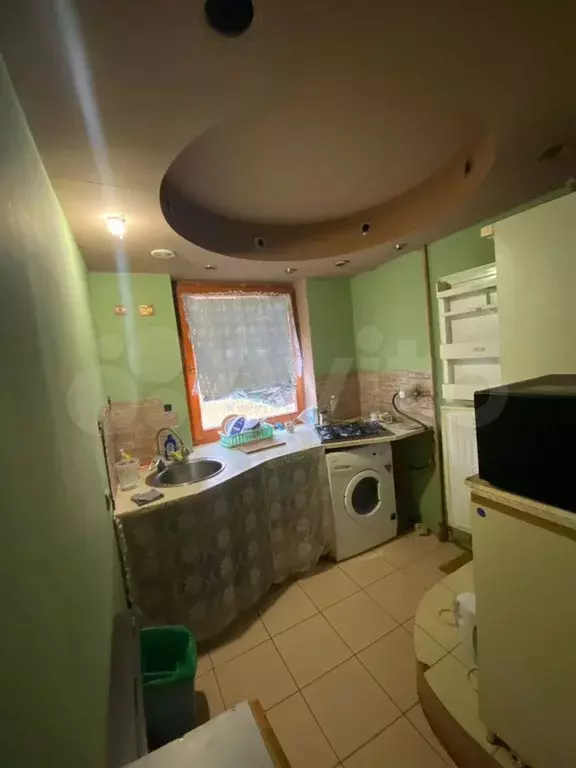 4-к. квартира, 59 м, 2/5 эт. - Фото 0