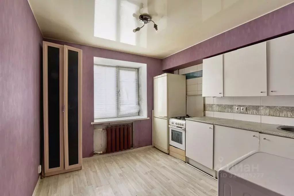 1-к кв. Московская область, Пушкинский городской округ, д. ... - Фото 1