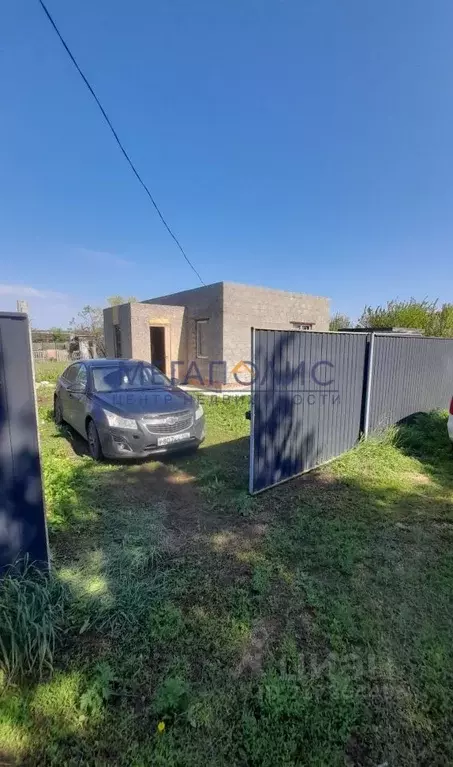 Дом в Саратовская область, Балаково Сельский Строитель СТ,  (45 м) - Фото 2