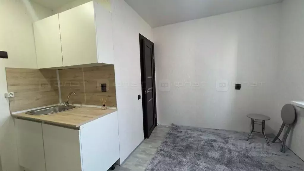 Студия Татарстан, Казань ул. Батыршина, 25 (12.0 м) - Фото 1