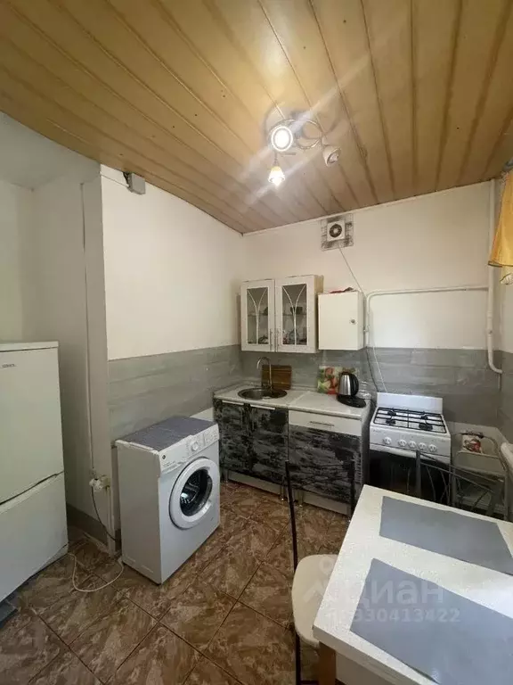 3-к кв. Москва 3-я Парковая ул., 42К3 (60.0 м) - Фото 1