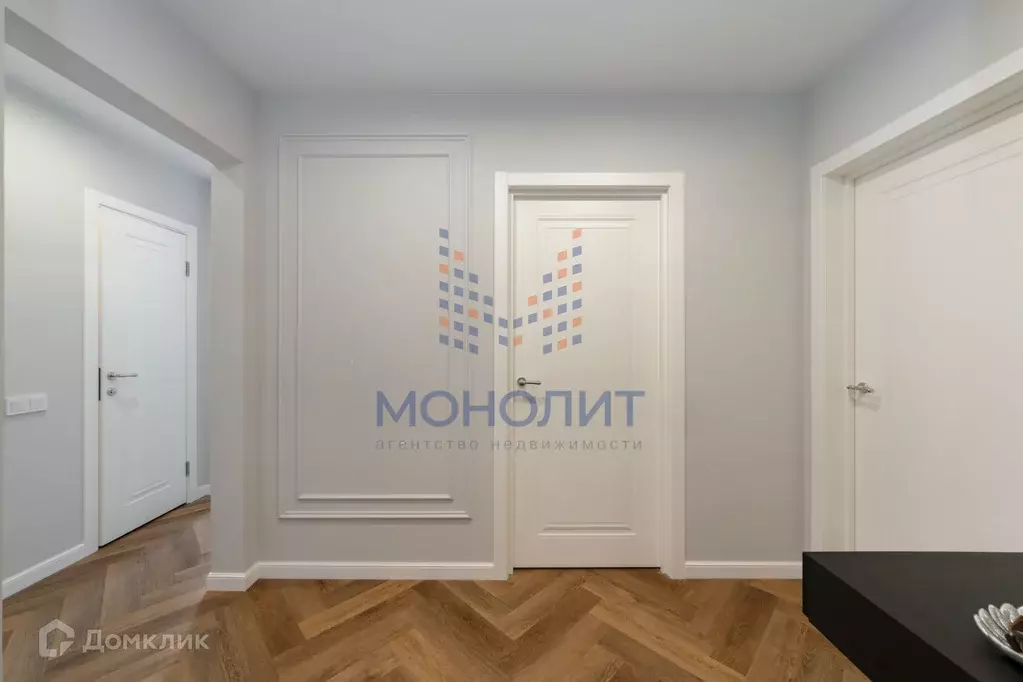 Продаётся 2-к квартира, 51 м - Фото 1