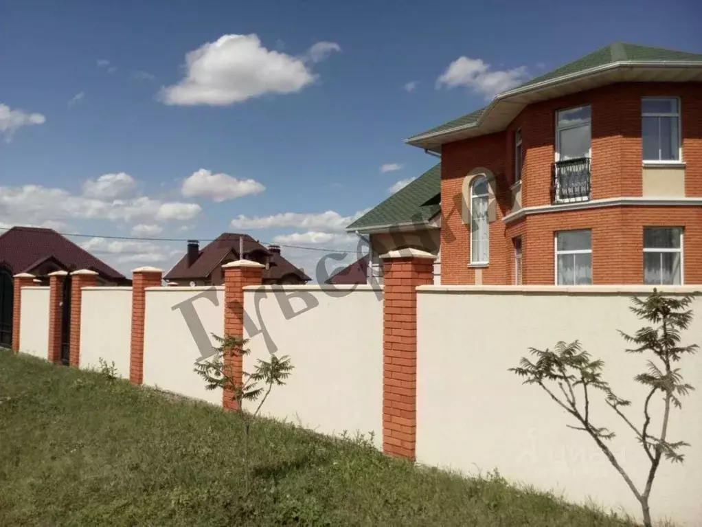 Коттедж в Белгородская область, Белгородский район, Дубовское с/пос, ... - Фото 2