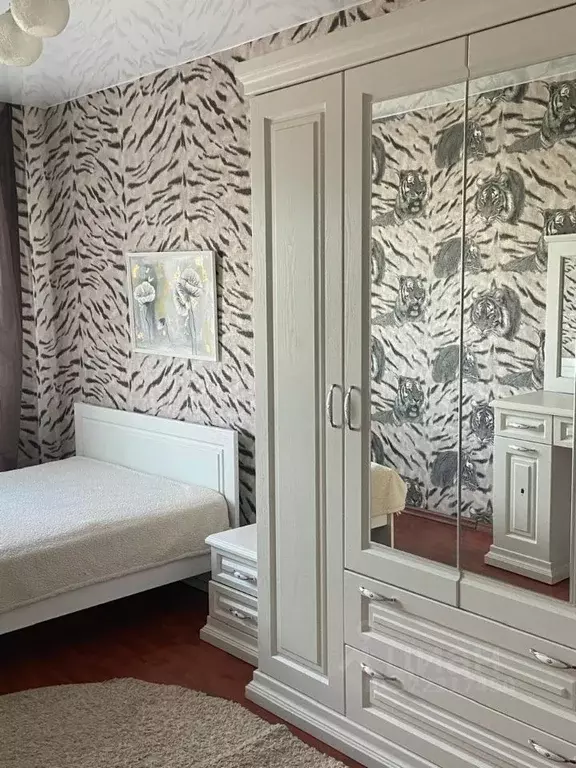 3-к кв. Иркутская область, Шелехов 1-й мкр, 40 (68.0 м) - Фото 2