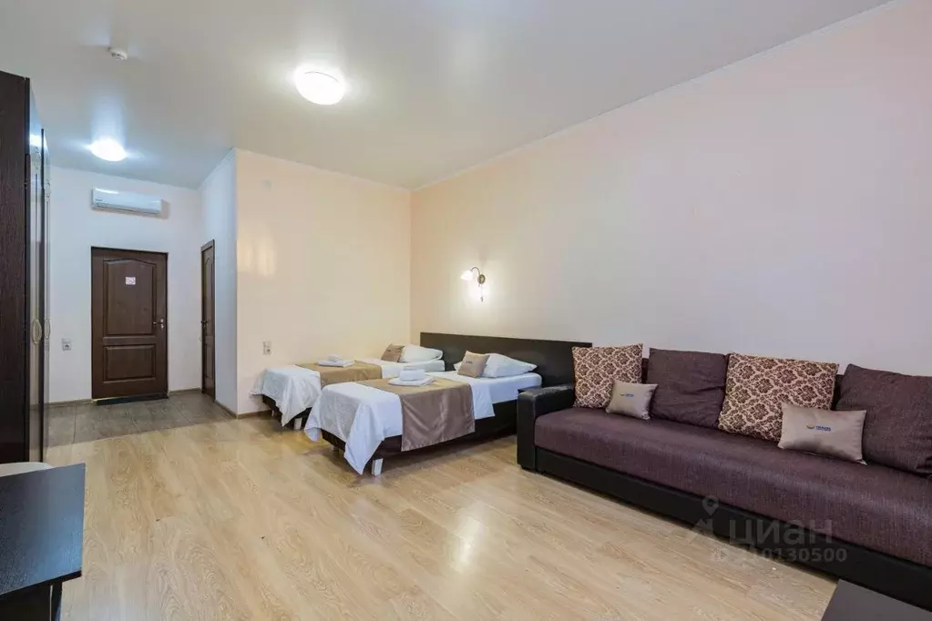 Комната Ростовская область, Ростов-на-Дону, Нахичевань ул. 28-я Линия ... - Фото 2