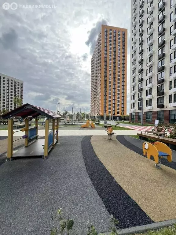 2-комнатная квартира: Москва, Салтыковская улица, 6/1к6 (59.5 м) - Фото 2