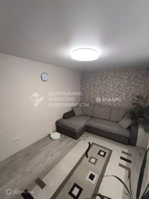Продаётся 2-к квартира, 55 м - Фото 1