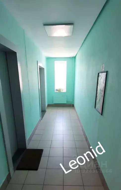 3-к кв. Москва Ярославское ш., 2К1 (76.0 м) - Фото 2