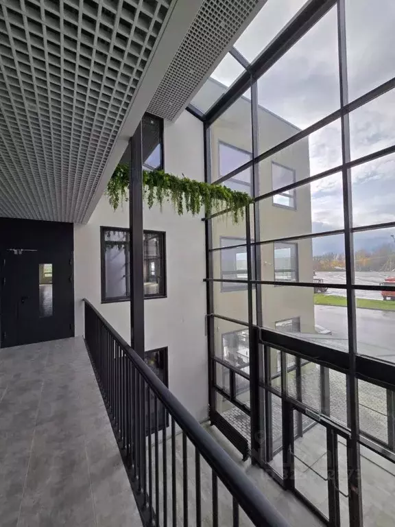 Офис в Московская область, Домодедово городской округ, д. Заболотье ... - Фото 1