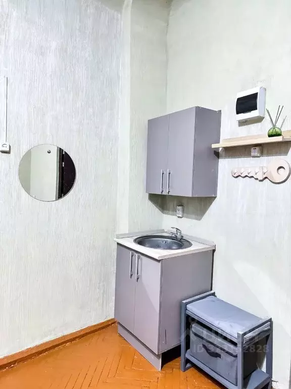 Комната Башкортостан, Уфа ул. Рыбакова, 9 (19.5 м) - Фото 2