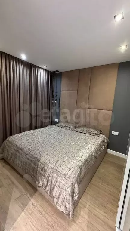 2-к. квартира, 51 м, 10/22 эт. - Фото 0