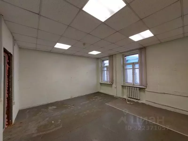 Склад в Санкт-Петербург ул. Швецова, 41 (28 м) - Фото 2