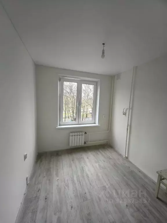 1-к кв. Москва ул. Старый Гай, 1К1 (32.0 м) - Фото 1