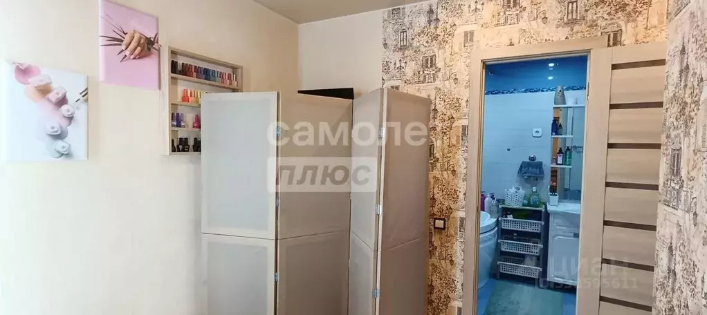 2-к кв. Московская область, Дмитров Имени В.Н. Махалина мкр, 40 (66.1 ... - Фото 1