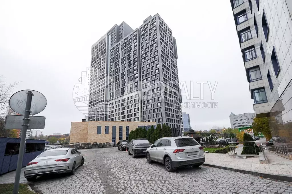 Помещение свободного назначения в Москва Херсонская ул., 43к5 (1630 м) - Фото 1