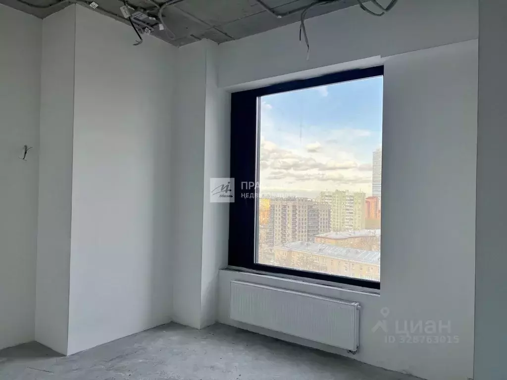 2-к кв. Москва ул. Вильгельма Пика, 1 (58.6 м) - Фото 1