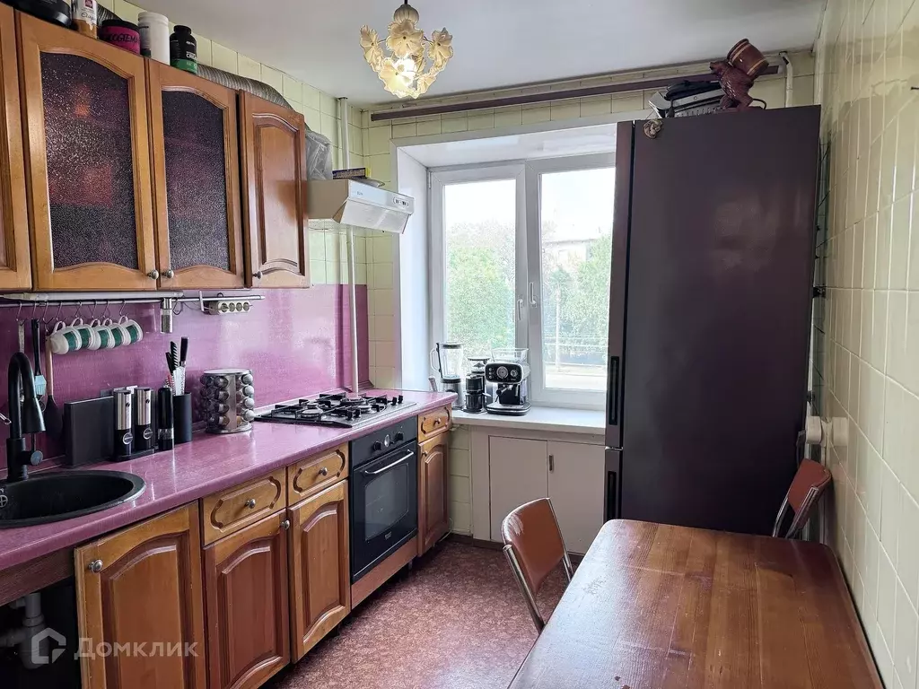 Продаётся 3-к квартира, 69 м - Фото 0