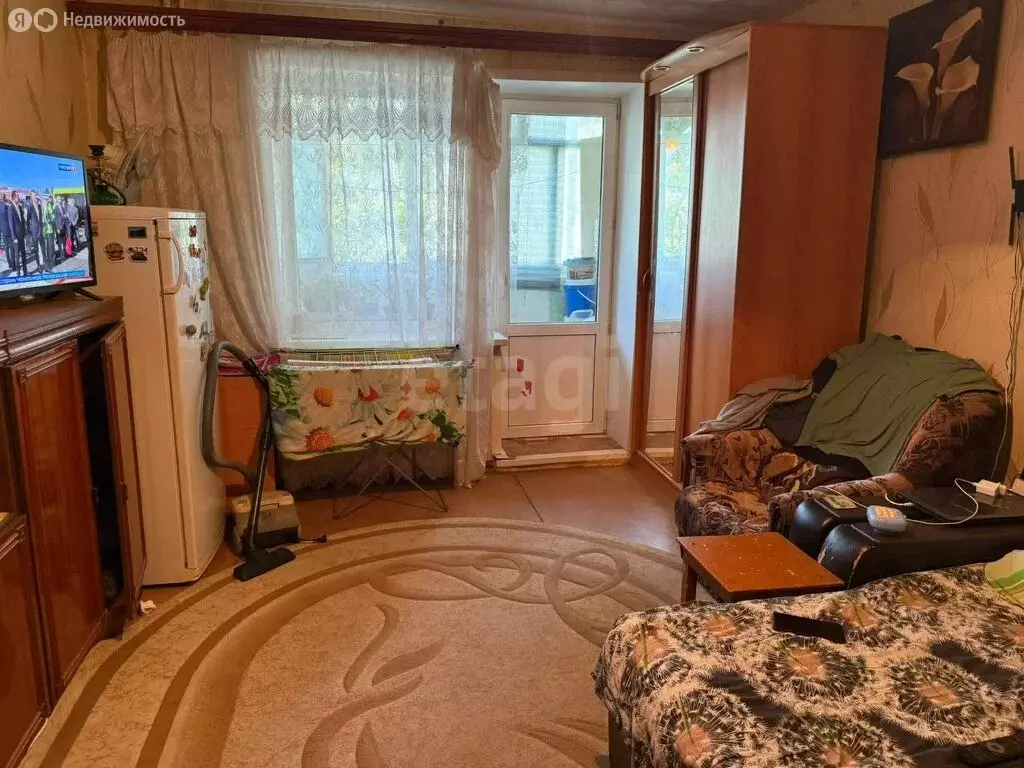 4-комнатная квартира: Семилуки, Транспортная улица, 12 (77.8 м) - Фото 0